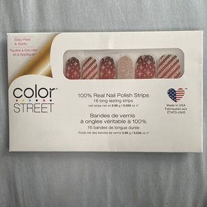 Color Street Wrap It Up